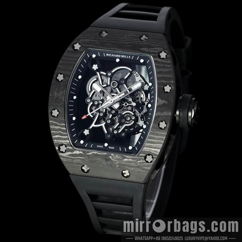 Replica Richard Mille watch 102405