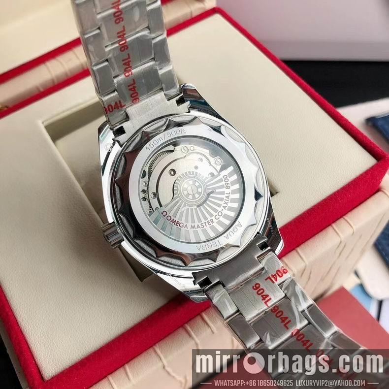 Replica Omega men 41.5mm 110406