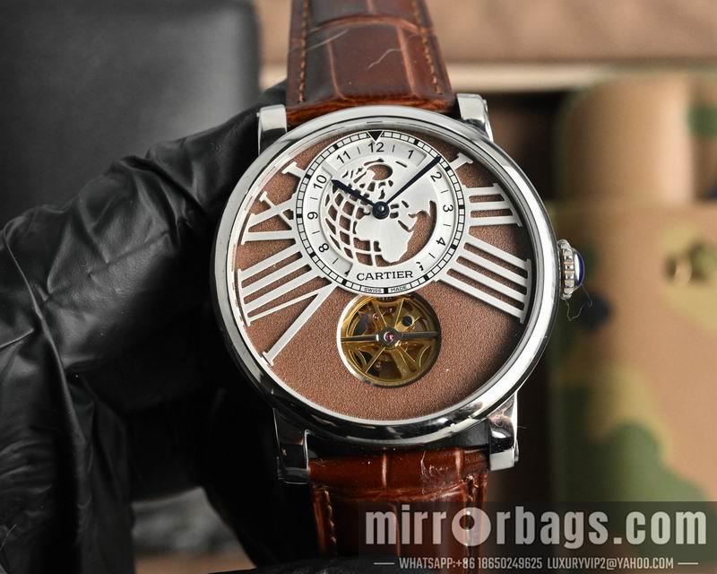 Replica Cartier 45mm 042775