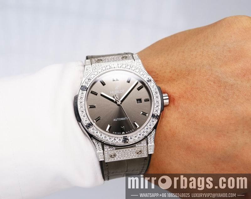 Replica Hublot 45X12mm 050837
