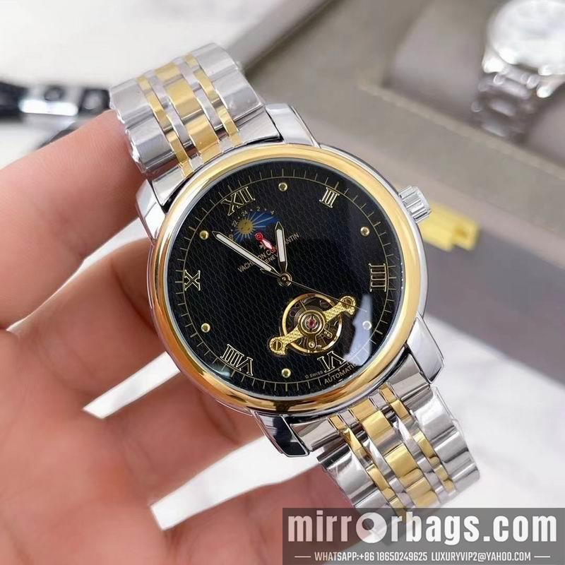 Replica Vacheron Constantin 41X11mm 101512
