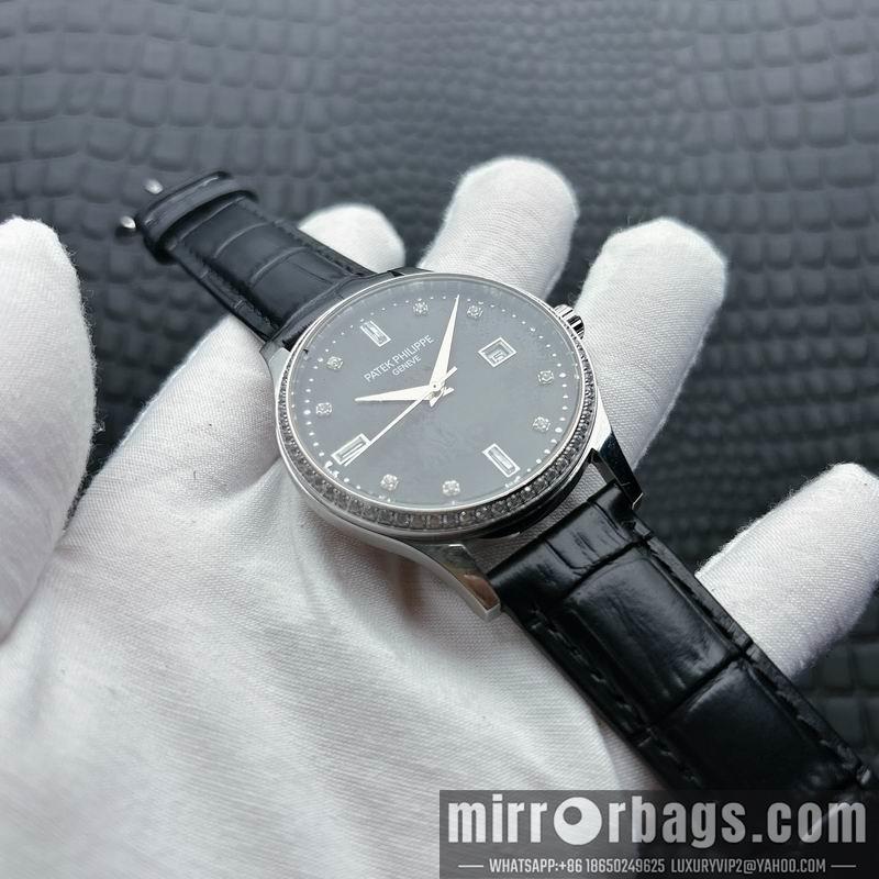 Replica Patek Philippe 40mm 0427120