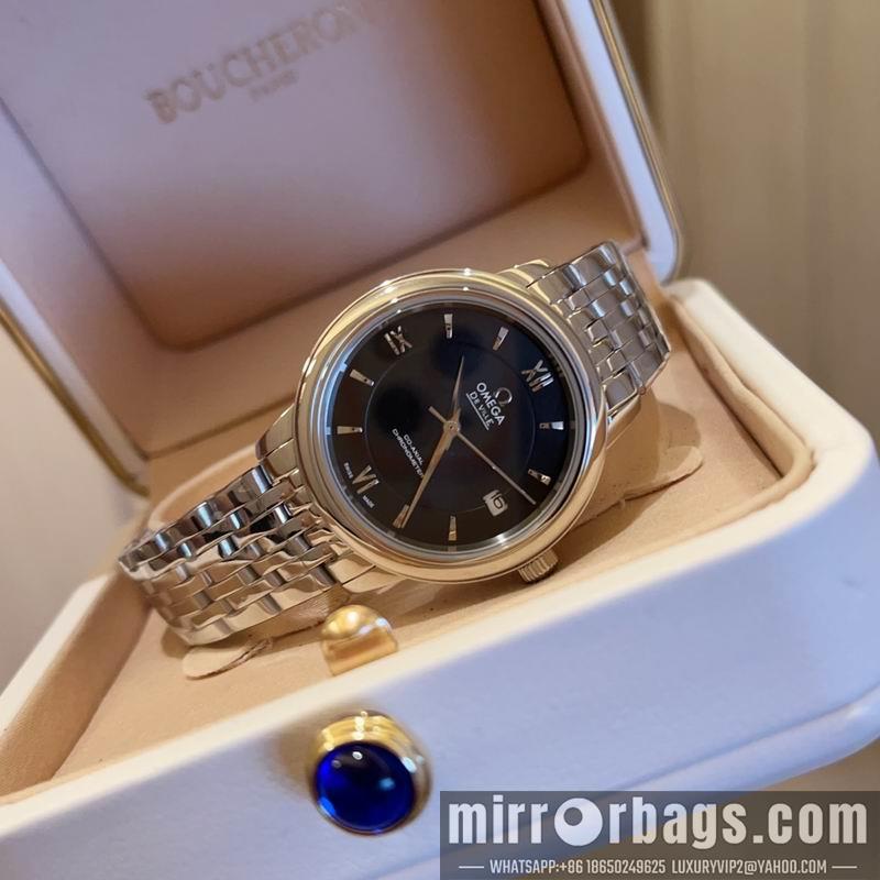 Replica Omega W27.4mm M34mm 022426