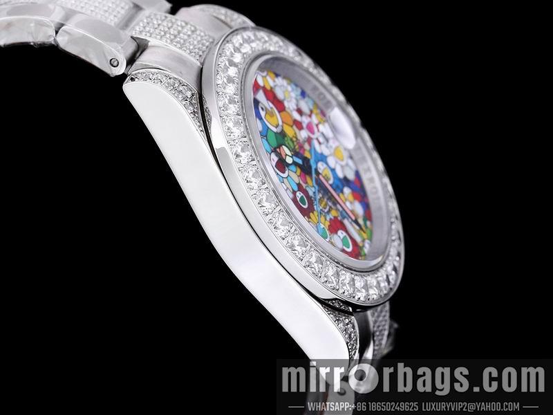 Replica Rolex 42mm 041329