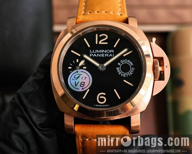 Replica Panerai 44X16mm 102375