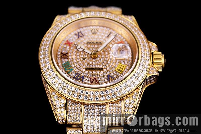 Replica Rolex 42mm 050431