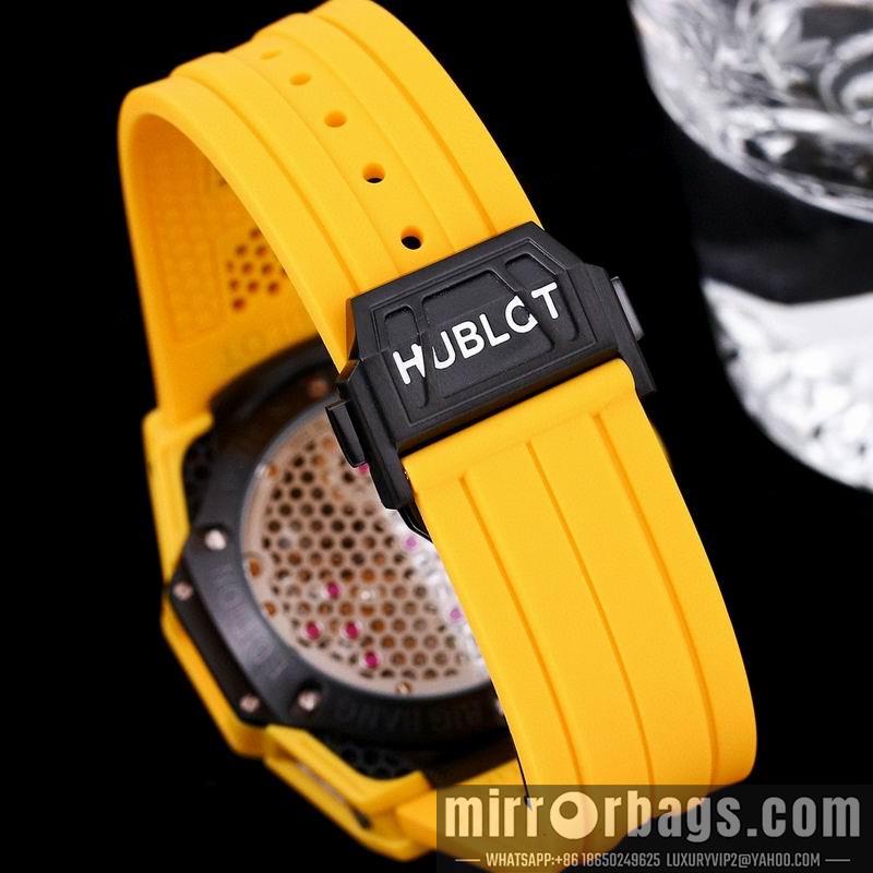 Replica Hublot 44mm 082107