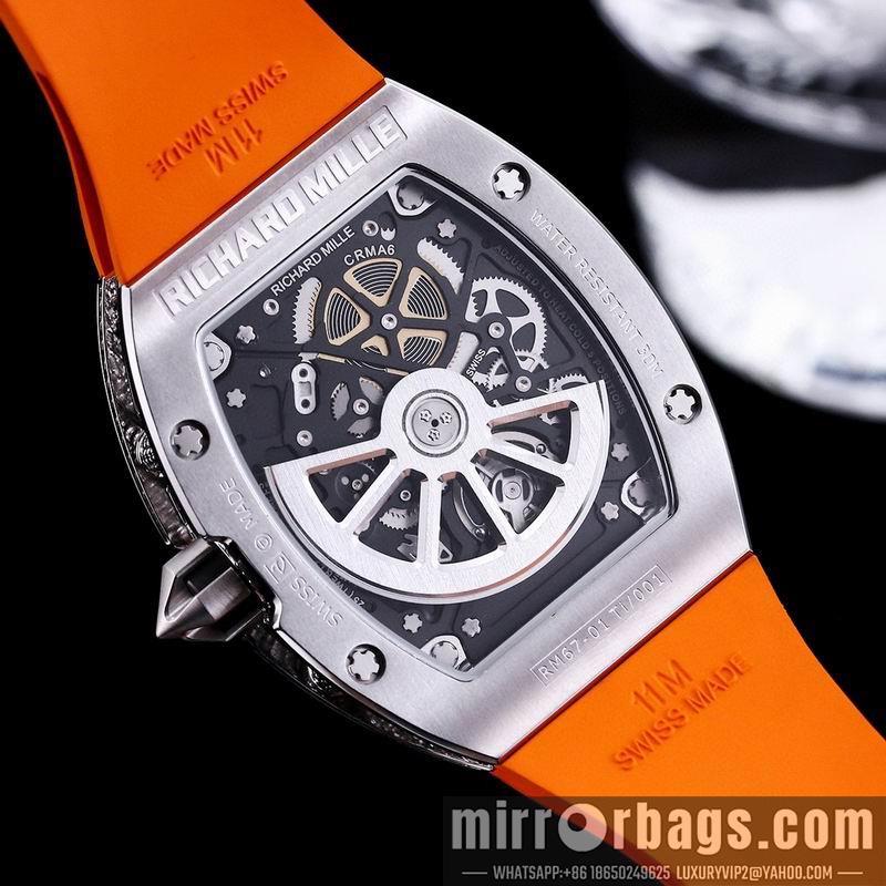 Replica Richard Mille 38mm 48mm 102419