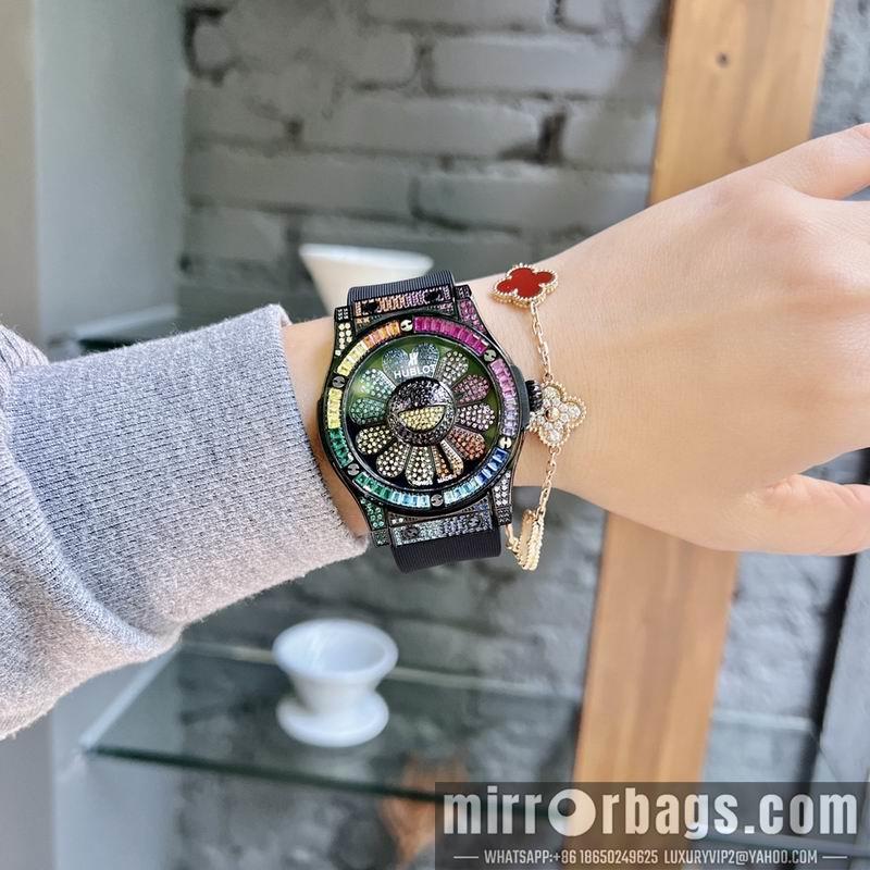 Replica Hublot 45X13.45mm 121866