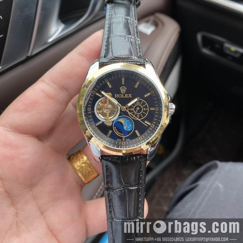 Replica Rolex 42X11mm 101416