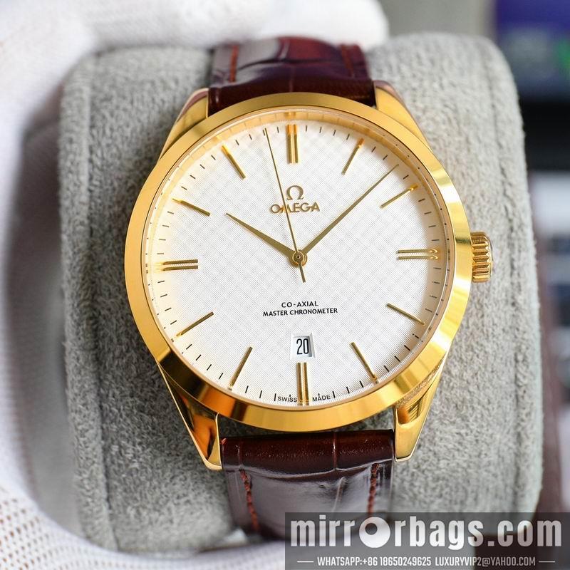 Replica Omega 40X12mm 101442