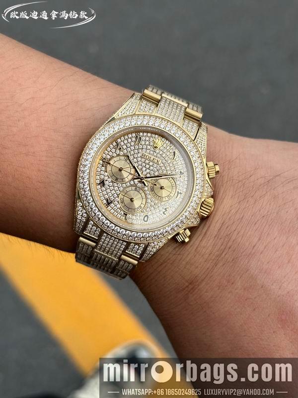 Replica Rolex 40mm 101618