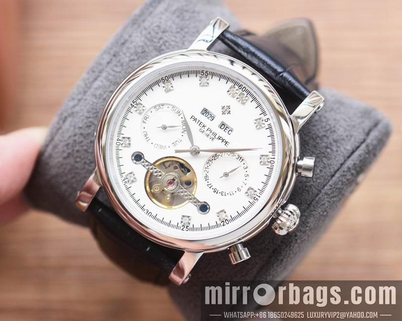 Replica Patek Philippe watch 041342