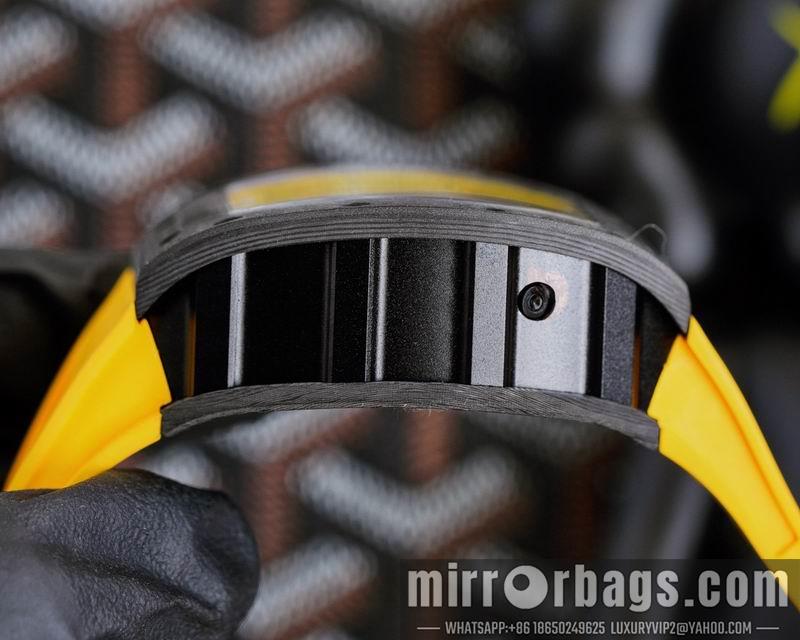 Replica Richard Mille 40X50X16mm 050748