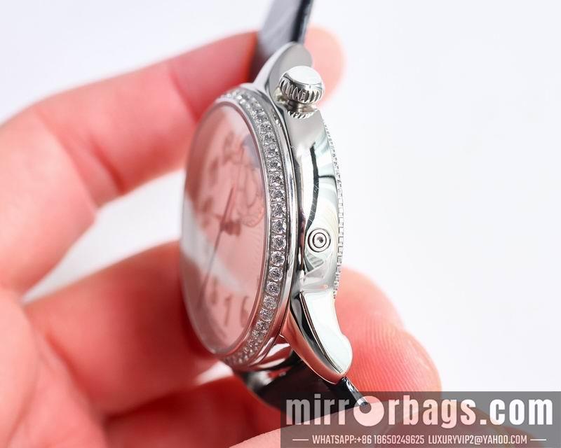 Replica Vacheron Constantin  37mm 041325