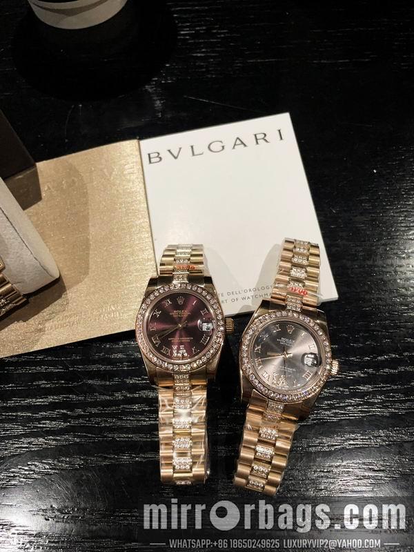 Replica Rolex 31mm 102208