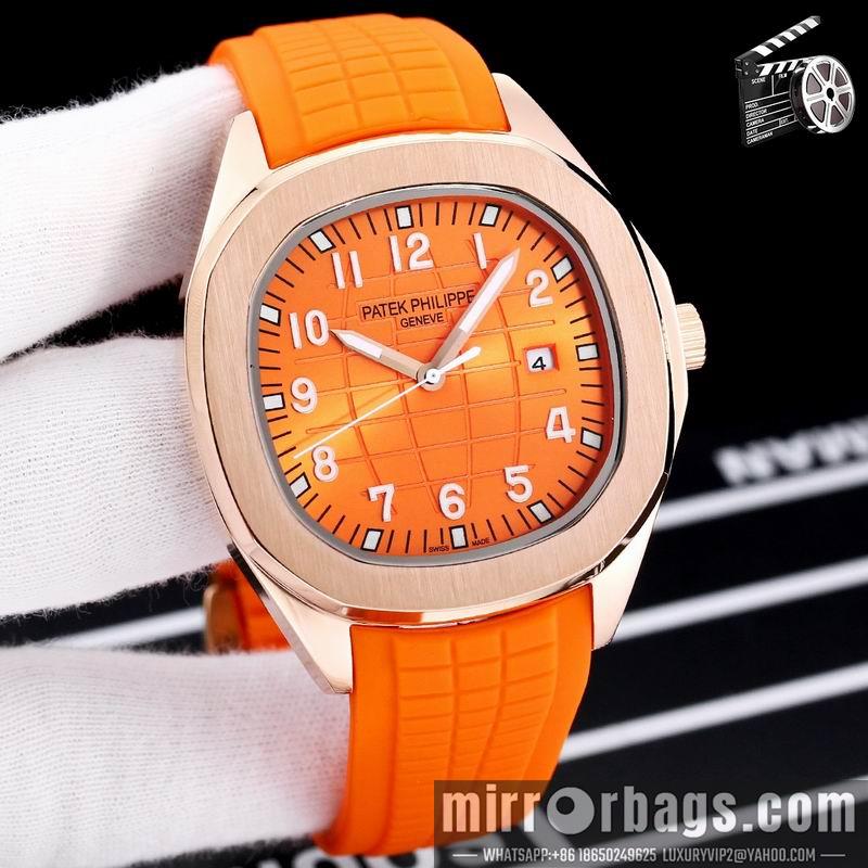 Replica Patek Philippe 43X11mm 041437