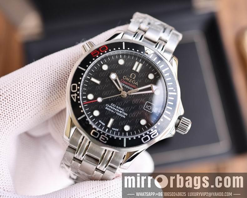 Replica Omega 41X41mm 112601