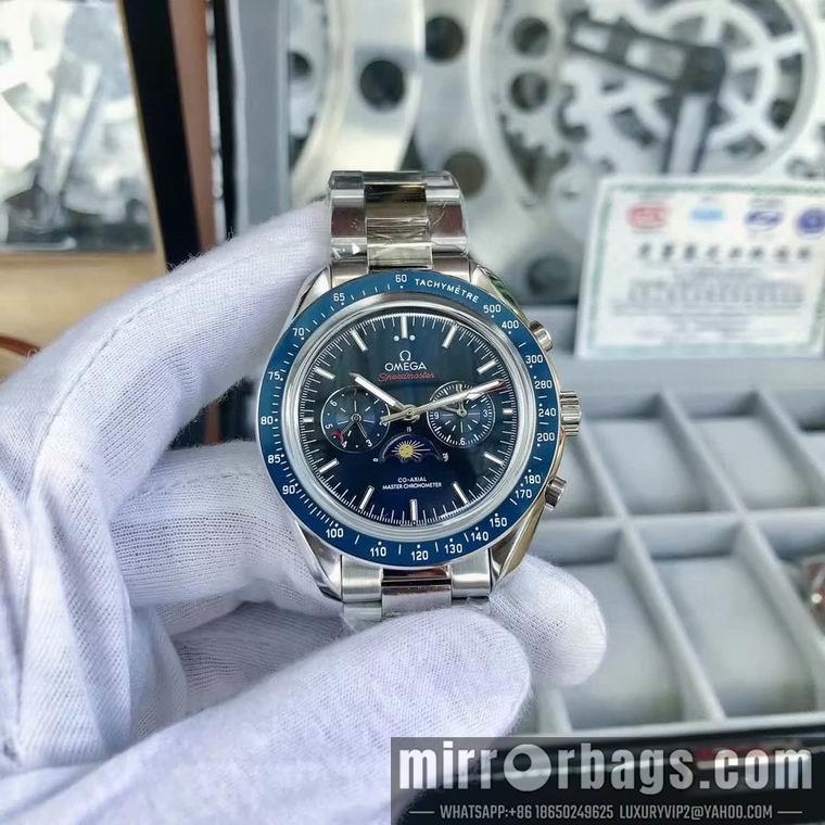 Replica Omega men 42mm M22