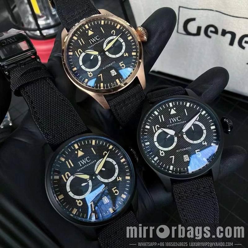Replica IWC 43mm 0318106