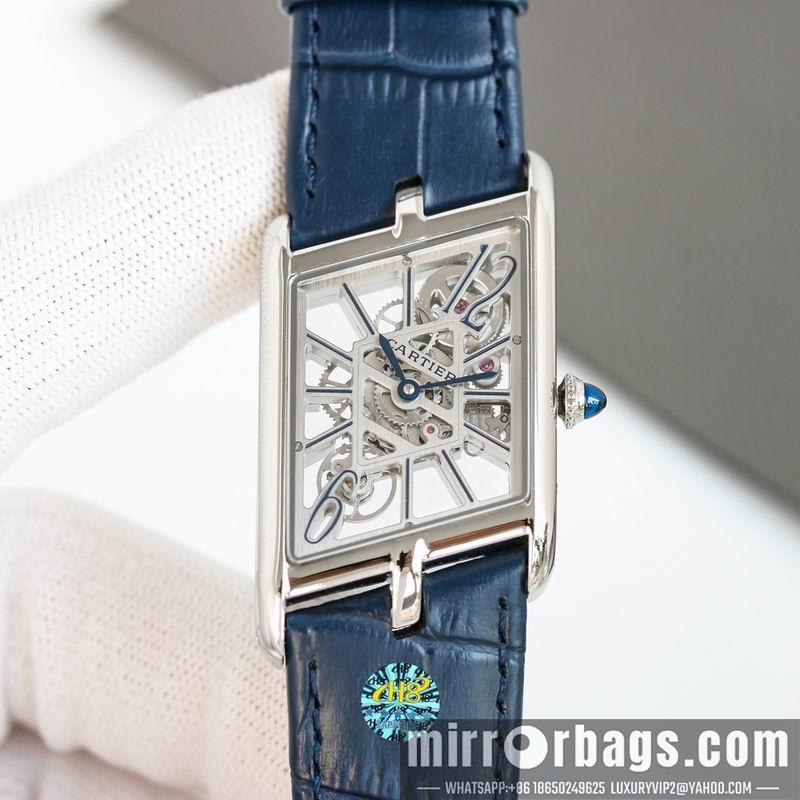 Replica Cartier 47.15X26.2X7.82mm 032239