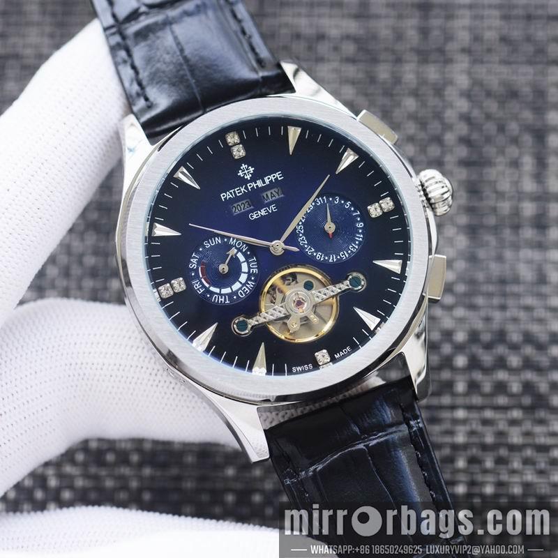 Replica Patek Philippe 43X12mm 101583
