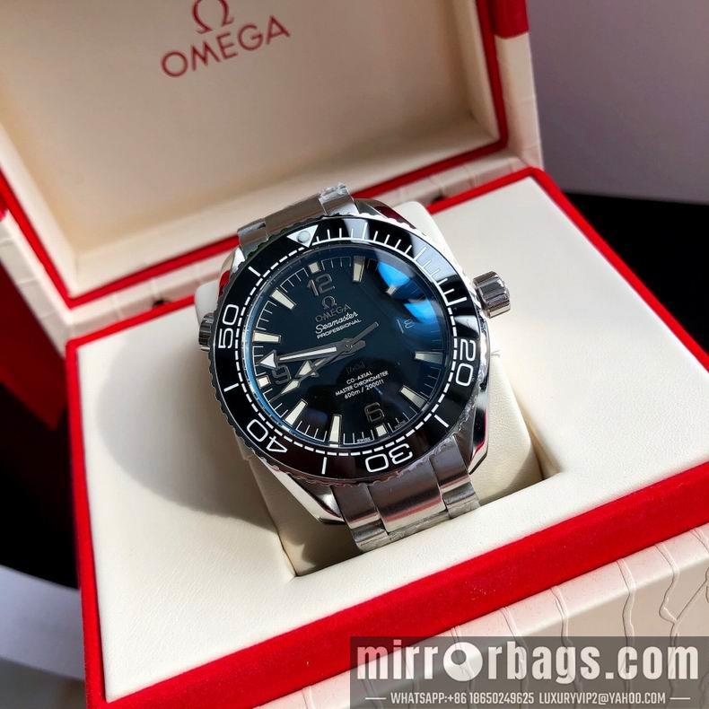 Replica Omega men watch 110418