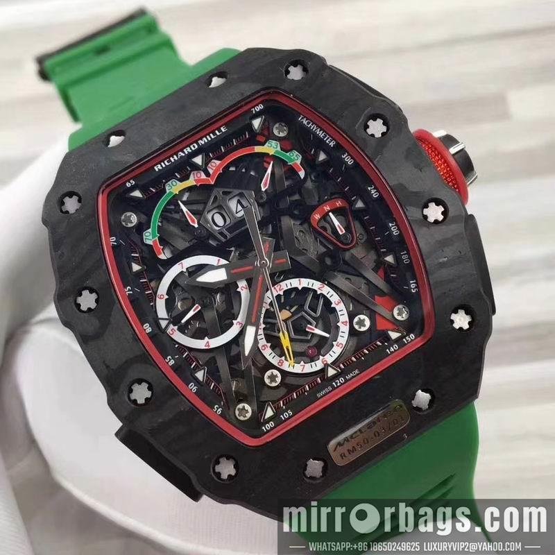 Replica Richard Mille watch 041609