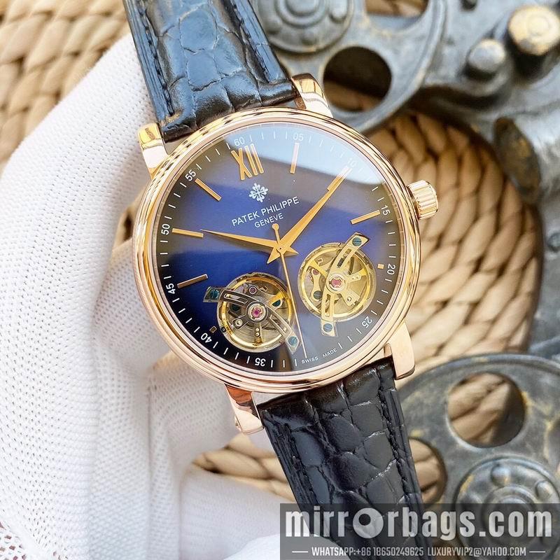Replica Patek Philippe 43X12mm 041460