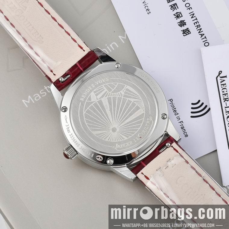 Replica Jaeger Lecoultre women 33X9mm M21