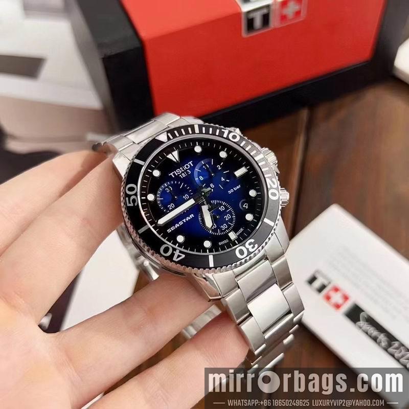 Replica Tissot 45mm 113012