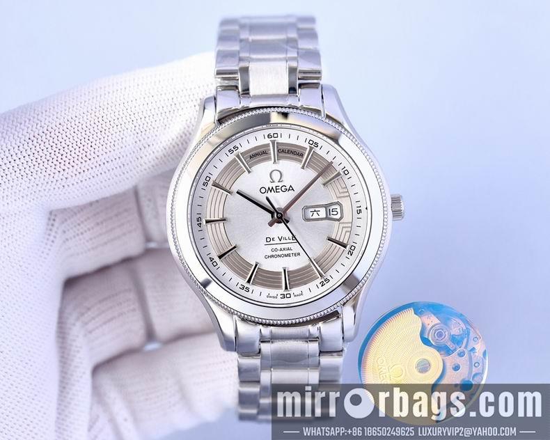 Replica Omega men 42mm M54