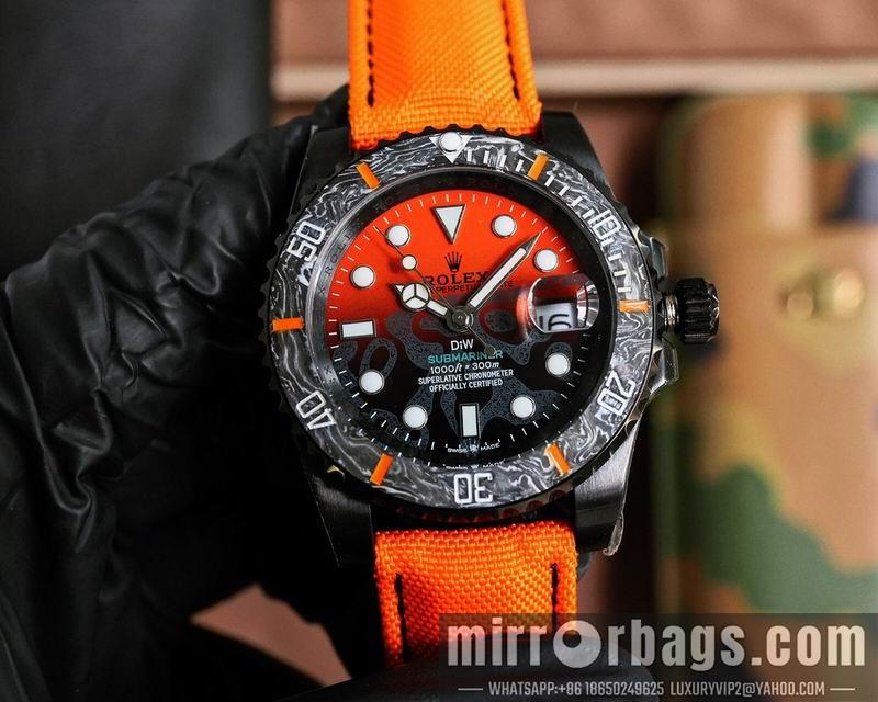 Replica Rolex 40mm 0413107