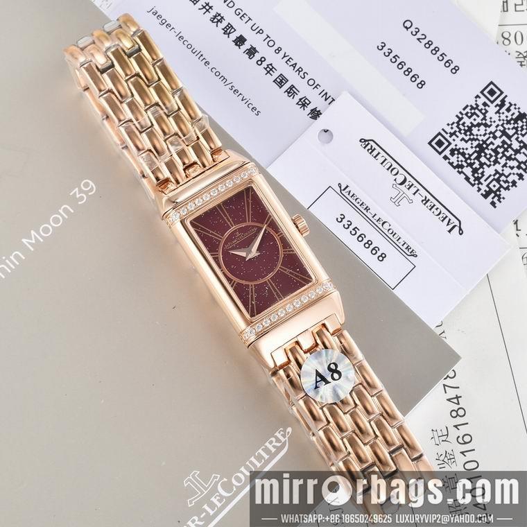 Replica Jaeger Lecoultre 40.1X20mm M13