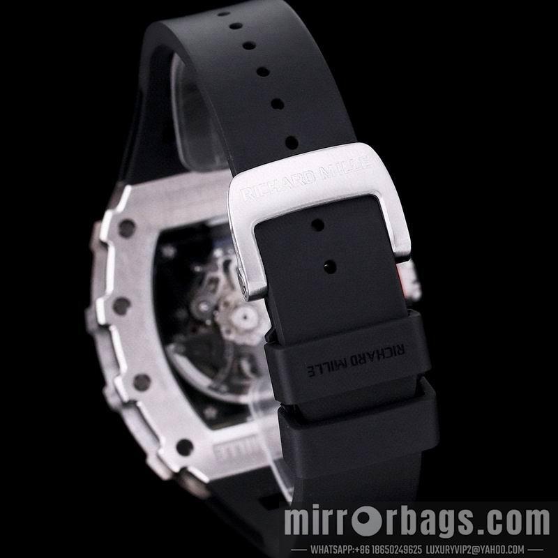 Replica Richard Mille watch 121717