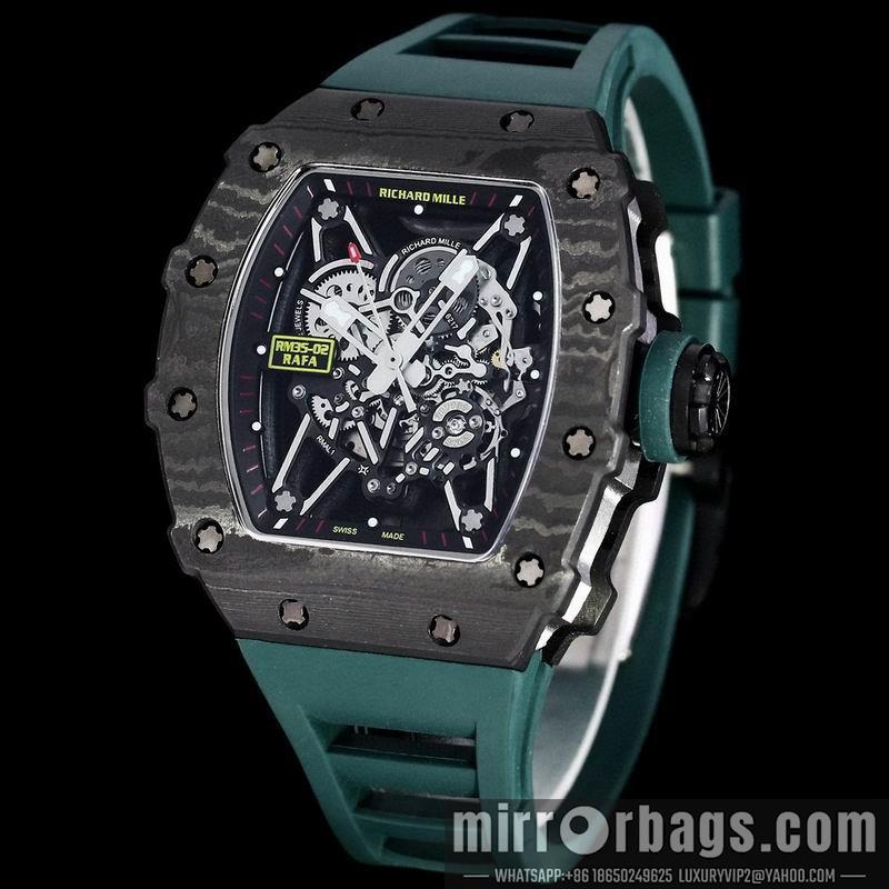 Replica Richard Mille watch 1023106