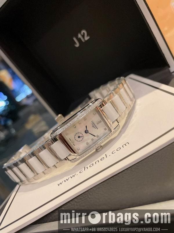 Replica Longines 33X22mm 041678