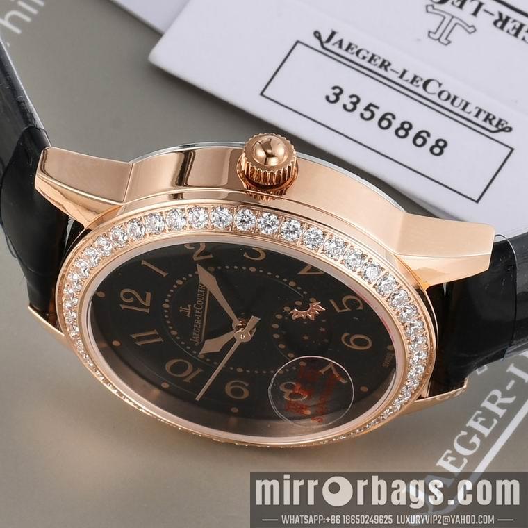 Replica Jaeger Lecoultre women 33X9mm M19