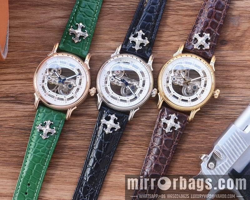 Replica Patek Philippe 41mm 031949