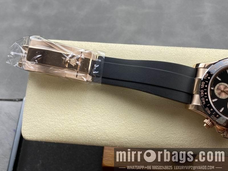 Replica Rolex 40mm 093015