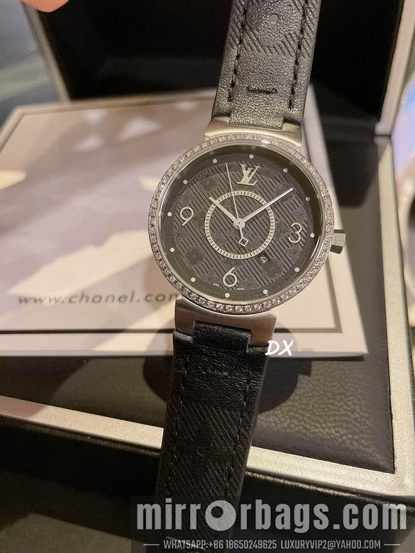 Replica LV 34mm 3nms76