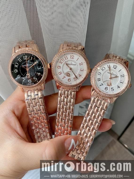 Replica Jaecer Lecoultre women 34X11mm M08