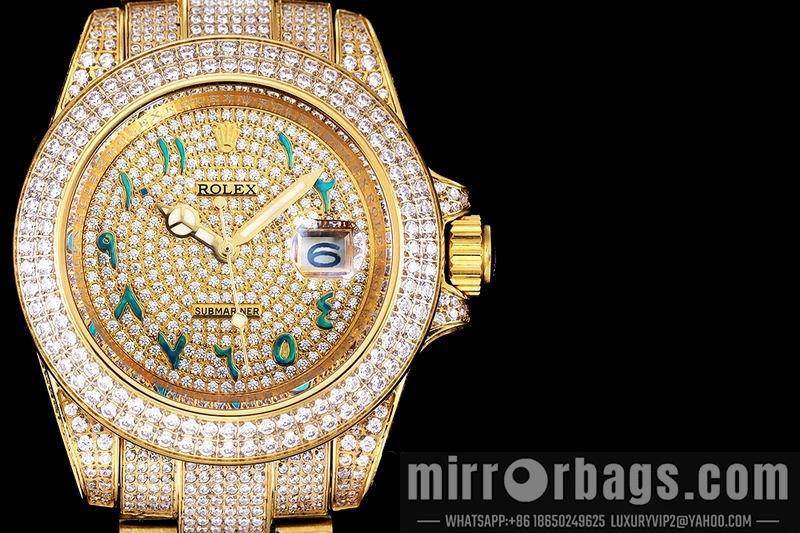 Replica Rolex 42mm 050429