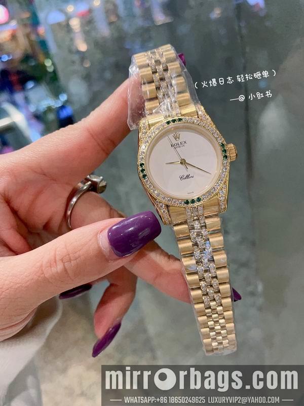 Replica Rolex 31mm 0830153
