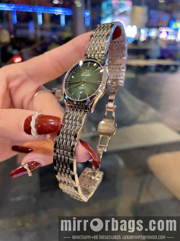 Replica Omega men 40X8mm women 30X8mm 123174