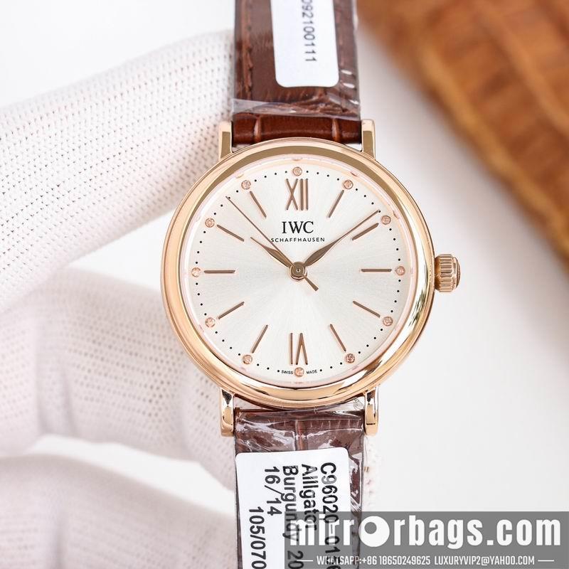 Replica IWC 34mm 050449