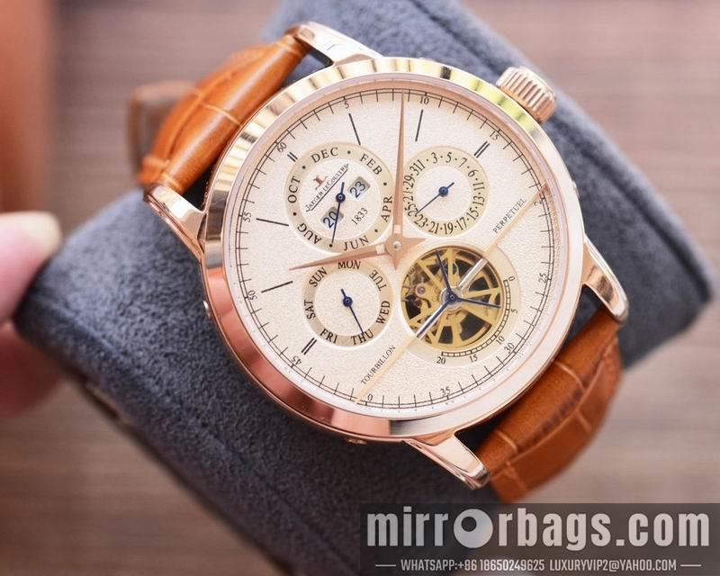 Replica Jaeger LeCoultre watch 041345