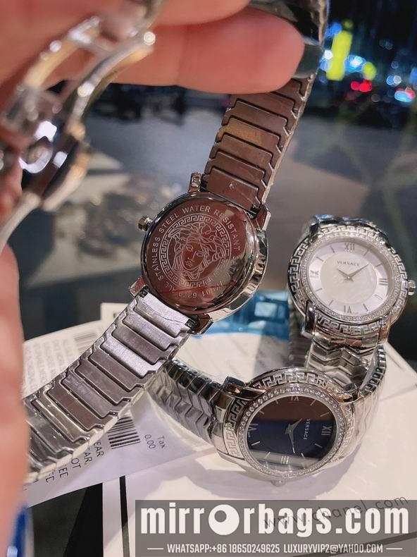 Replica Versace watch 34mm M25