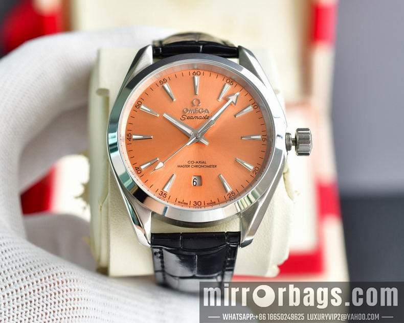 Replica Omega 41.5mm 092626