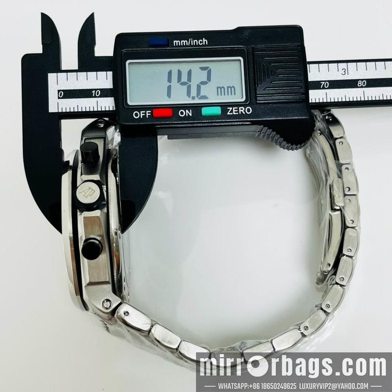 Replica AP 42.6X12.2mm 082727